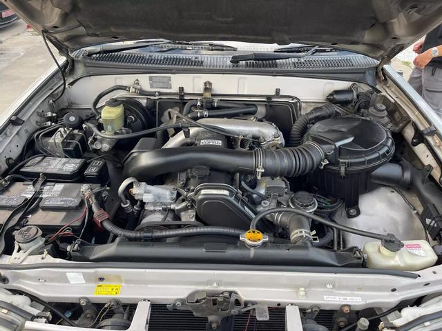 used 1996 Toyota 4Runner car, priced at $19,995