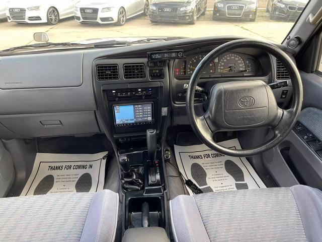 used 1996 Toyota 4Runner car, priced at $19,995
