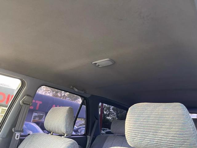 used 1996 Toyota 4Runner car, priced at $19,995