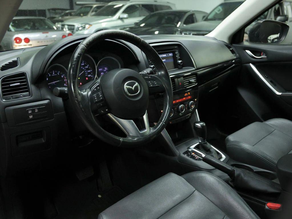 used 2015 Mazda CX-5 car, priced at $8,998