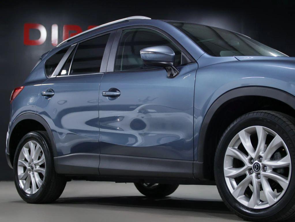 used 2015 Mazda CX-5 car, priced at $8,998