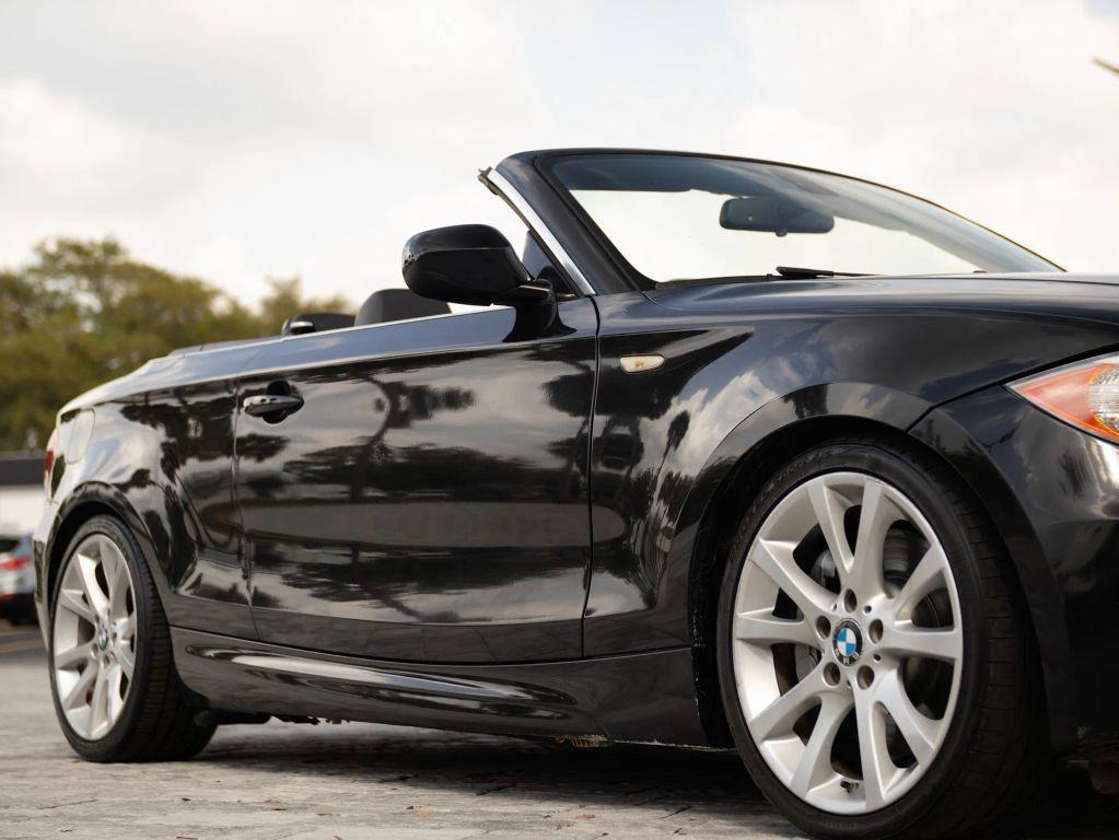 used 2012 BMW 135 car, priced at $9,192
