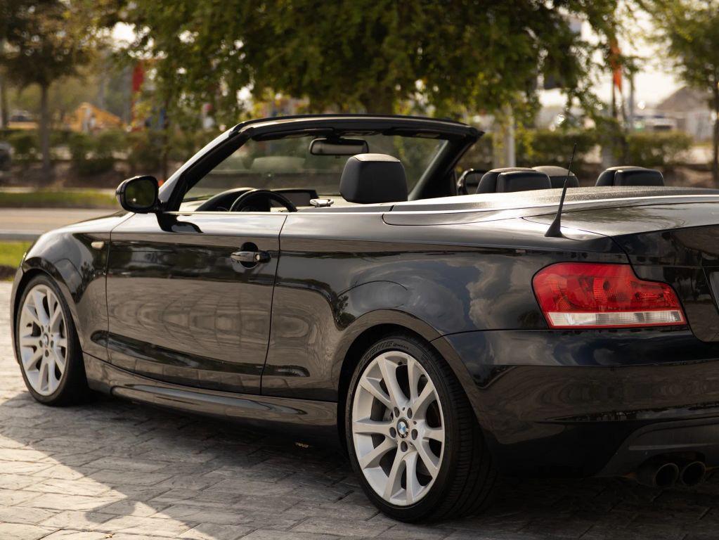 used 2012 BMW 135 car, priced at $9,192