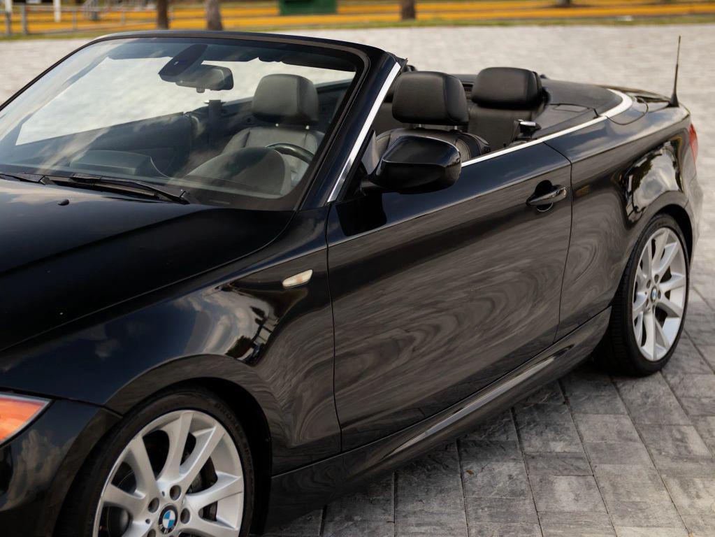 used 2012 BMW 135 car, priced at $9,192