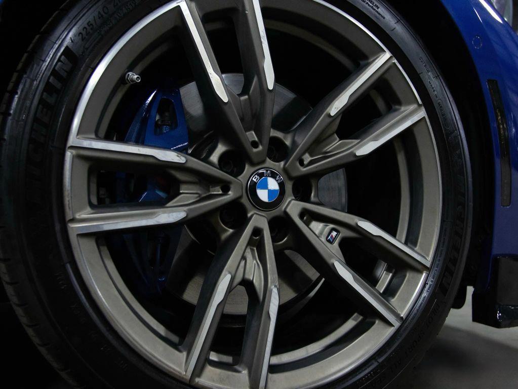 used 2020 BMW M340 car, priced at $34,998