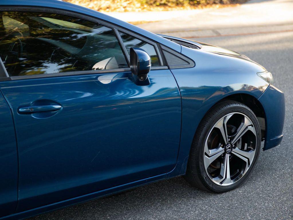 used 2014 Honda Civic car, priced at $15,998