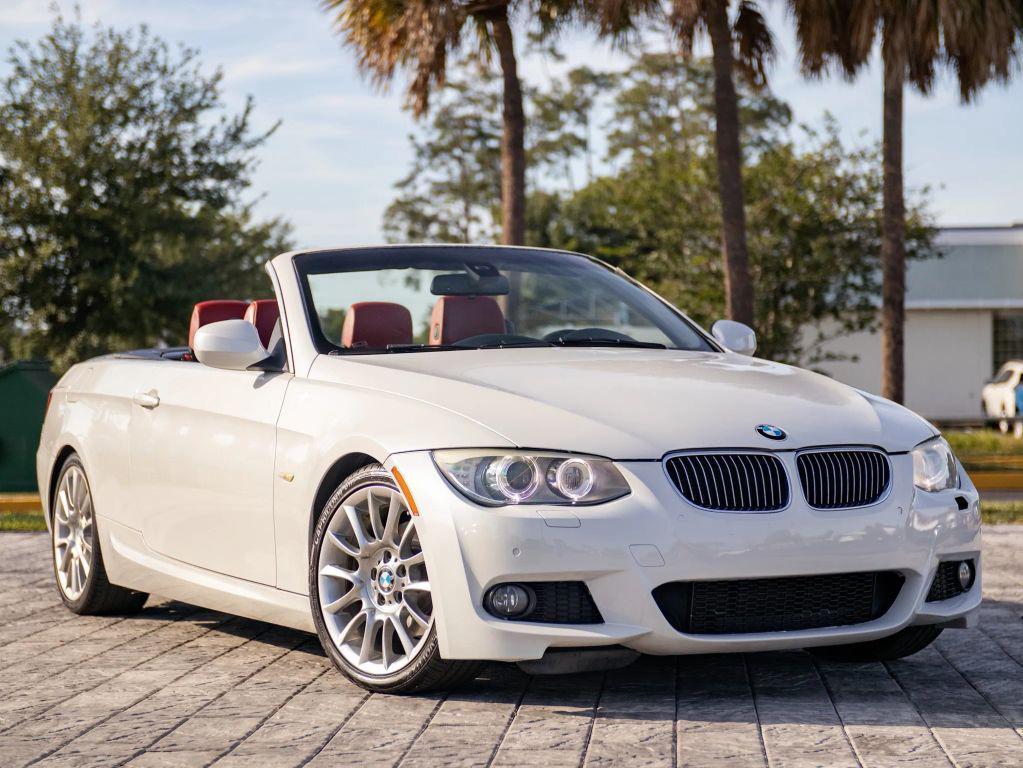 used 2013 BMW 328 car, priced at $11,192