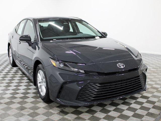 new 2026 Toyota Camry car, priced at $30,939