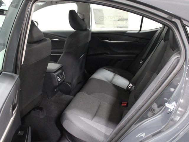new 2026 Toyota Camry car, priced at $30,939