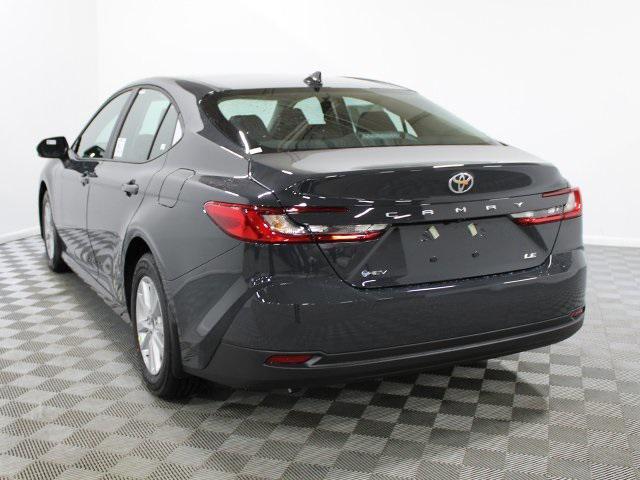 new 2026 Toyota Camry car, priced at $30,939