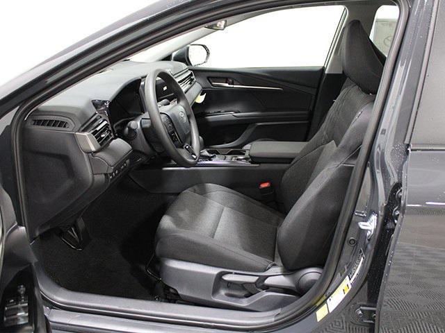 new 2026 Toyota Camry car, priced at $30,939