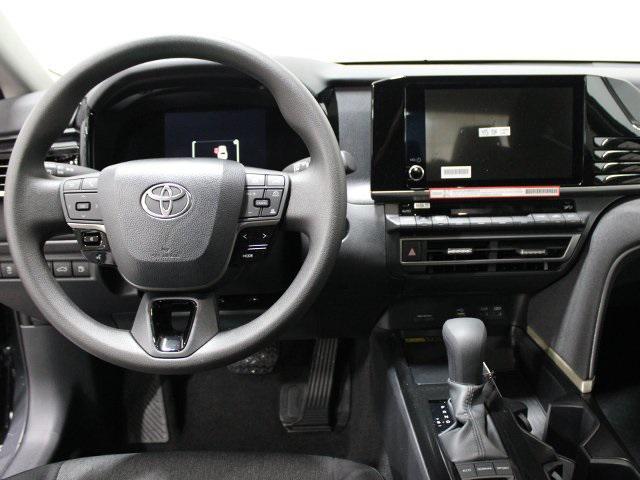 new 2026 Toyota Camry car, priced at $30,939