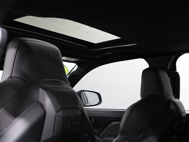 used 2025 Toyota Tacoma Hybrid car, priced at $62,000