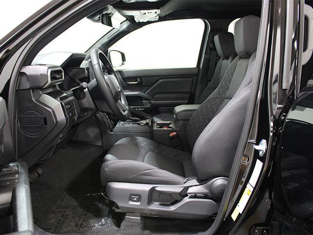 new 2026 Toyota Tacoma car, priced at $46,059