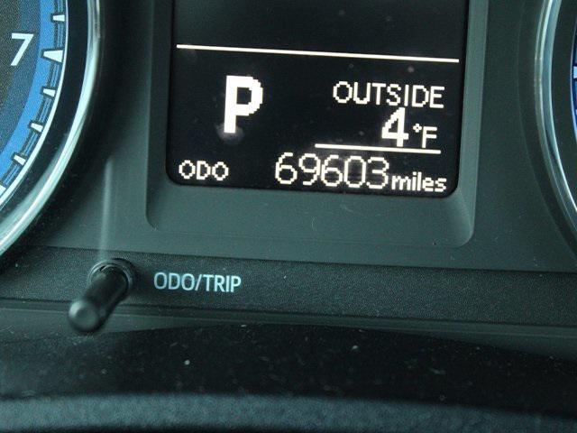 used 2018 Toyota Corolla car, priced at $15,000