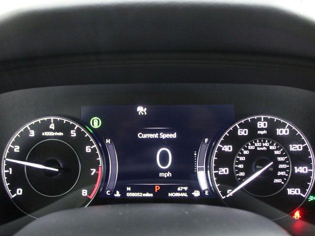 used 2023 Acura TLX car, priced at $23,048