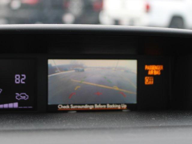 used 2015 Subaru Forester car, priced at $11,900