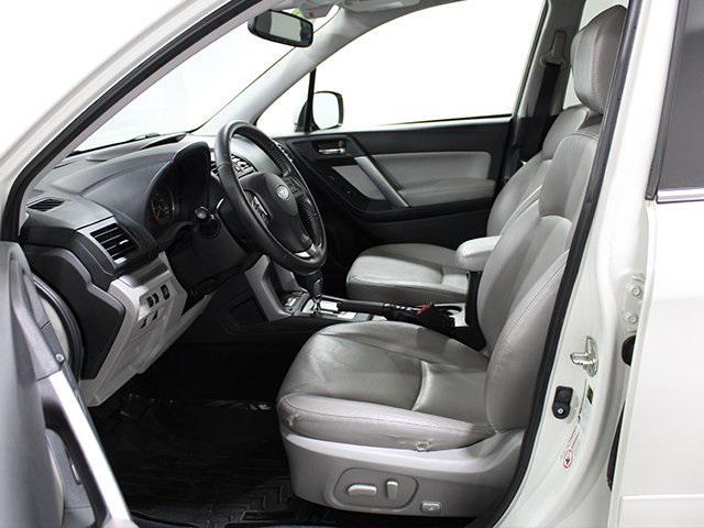 used 2015 Subaru Forester car, priced at $11,600
