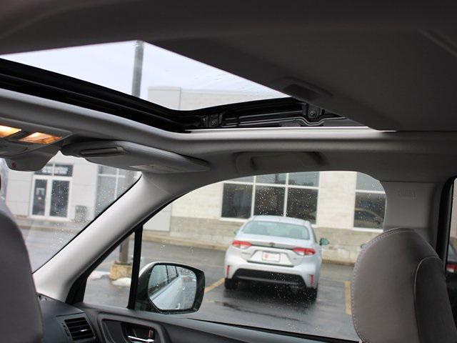 used 2015 Subaru Forester car, priced at $11,900