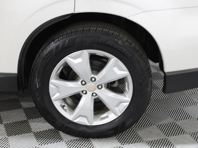 used 2015 Subaru Forester car, priced at $11,600