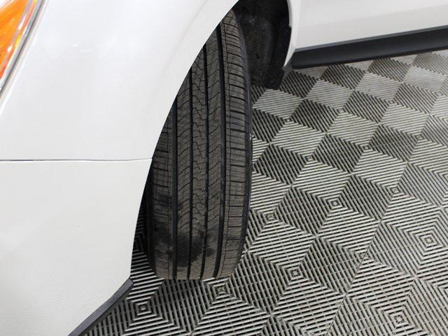 used 2015 Subaru Forester car, priced at $11,600