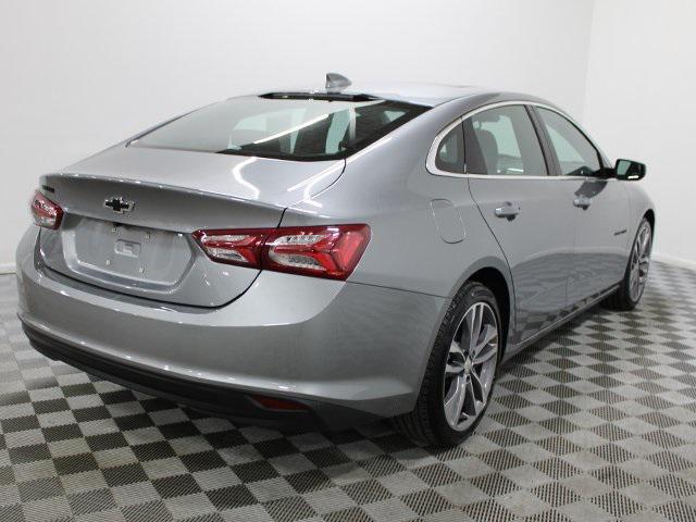 used 2023 Chevrolet Malibu car, priced at $19,900