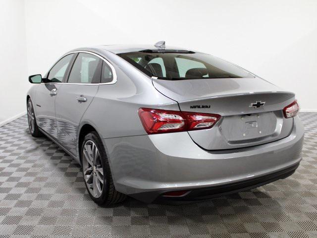 used 2023 Chevrolet Malibu car, priced at $19,900