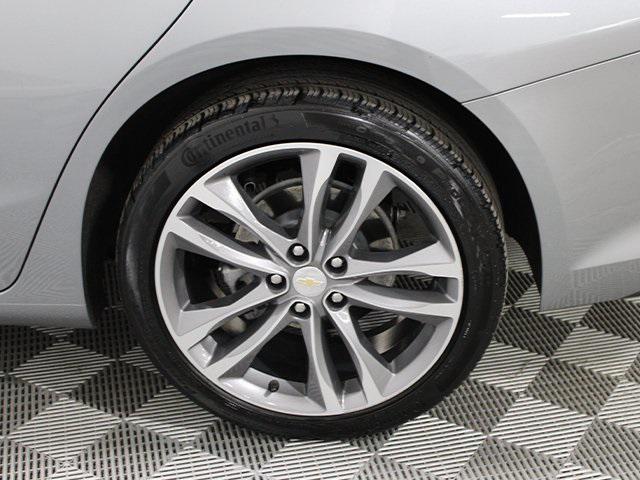 used 2023 Chevrolet Malibu car, priced at $19,900