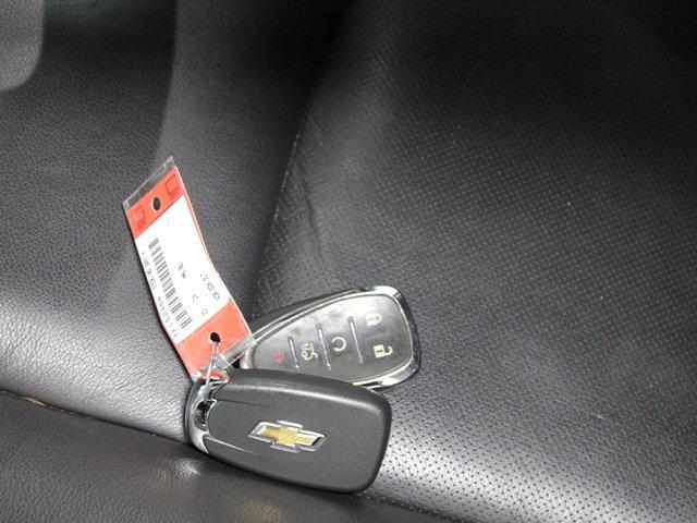 used 2023 Chevrolet Malibu car, priced at $19,900