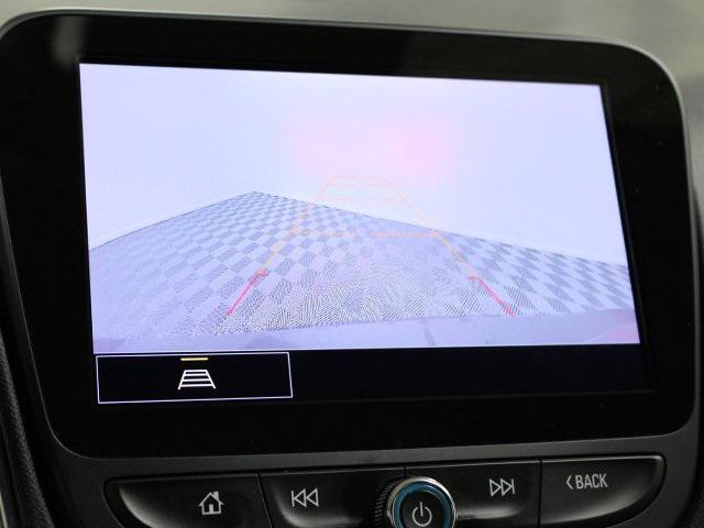 used 2023 Chevrolet Malibu car, priced at $19,900