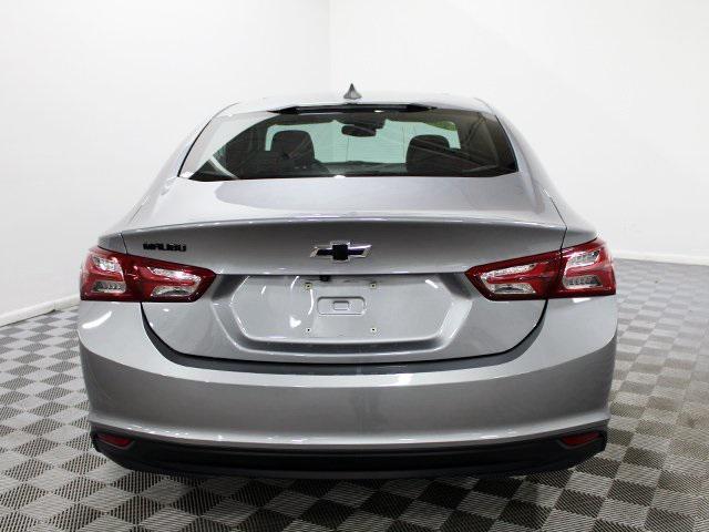 used 2023 Chevrolet Malibu car, priced at $19,900