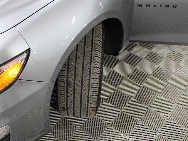 used 2023 Chevrolet Malibu car, priced at $19,900