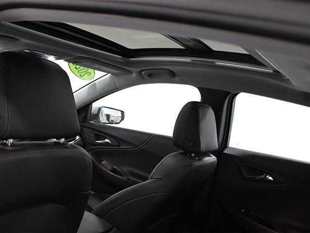 used 2023 Chevrolet Malibu car, priced at $19,900