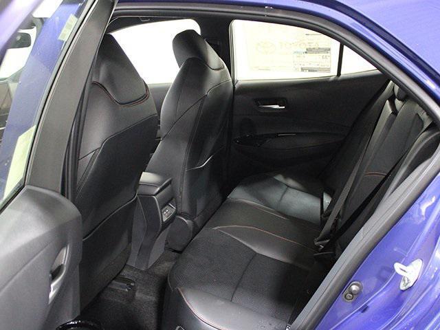 new 2026 Toyota Corolla car, priced at $29,568