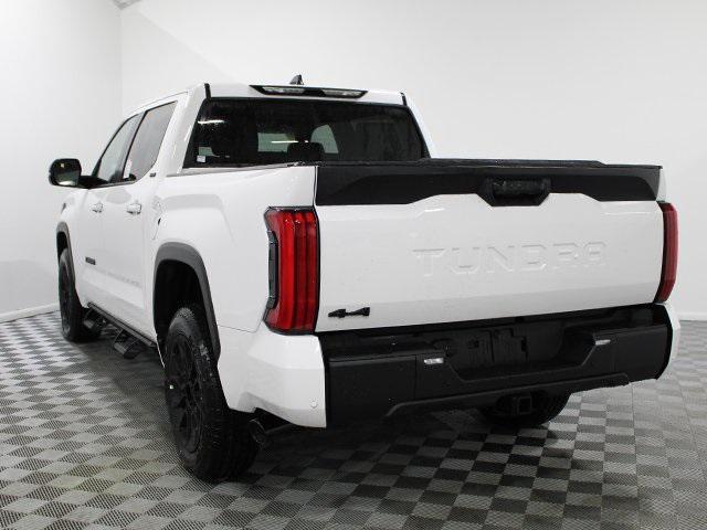 new 2026 Toyota Tundra car, priced at $61,532