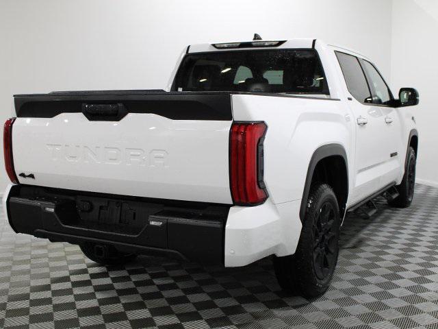 new 2026 Toyota Tundra car, priced at $61,532