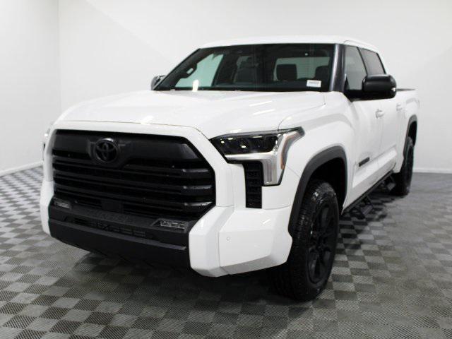 new 2026 Toyota Tundra car, priced at $61,532