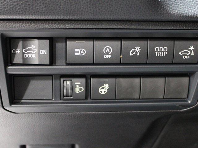 new 2026 Toyota Tundra car, priced at $61,532