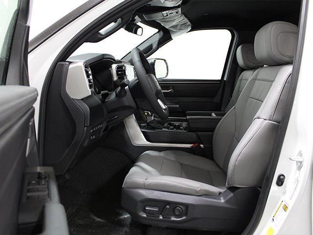 new 2026 Toyota Tundra car, priced at $61,532