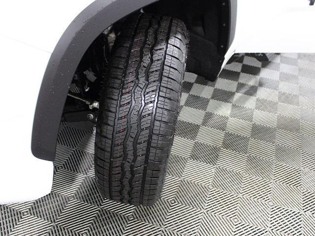 new 2026 Toyota Tundra car, priced at $61,532