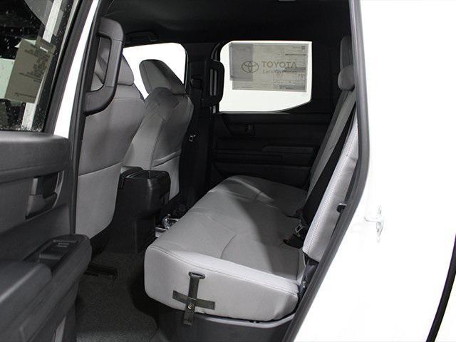 new 2026 Toyota Tacoma car, priced at $41,816