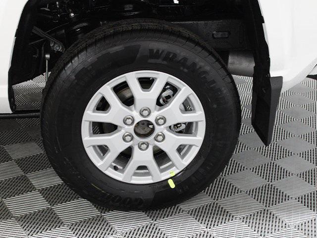 new 2026 Toyota Tacoma car, priced at $41,816