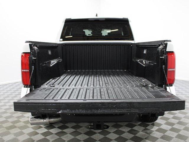 new 2026 Toyota Tacoma car, priced at $41,816