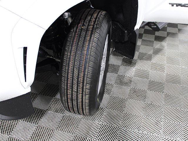 new 2026 Toyota Tacoma car, priced at $41,816