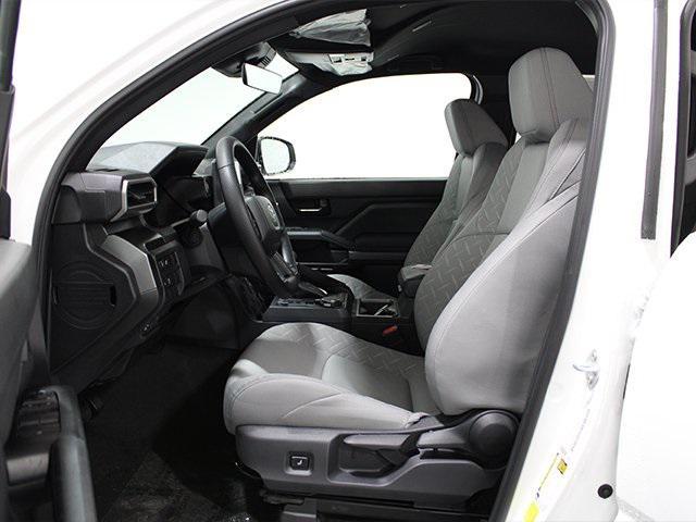 new 2026 Toyota Tacoma car, priced at $41,816