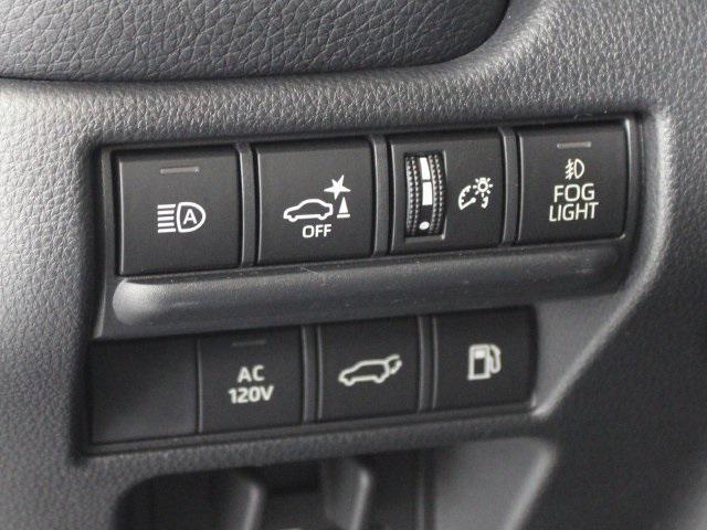 new 2026 Toyota Land Cruiser car, priced at $71,925