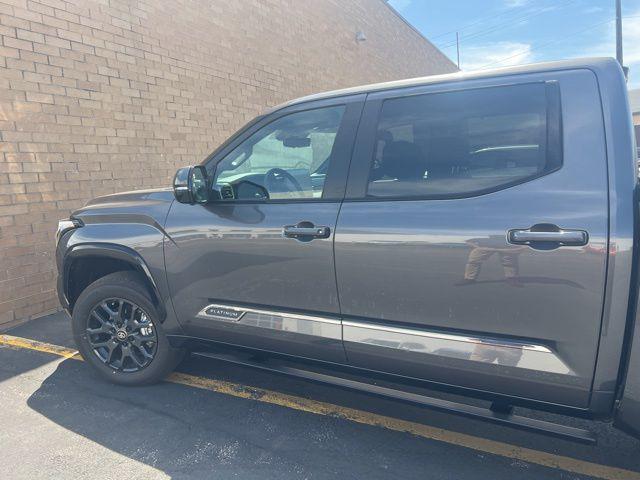 new 2026 Toyota Tundra car, priced at $73,615