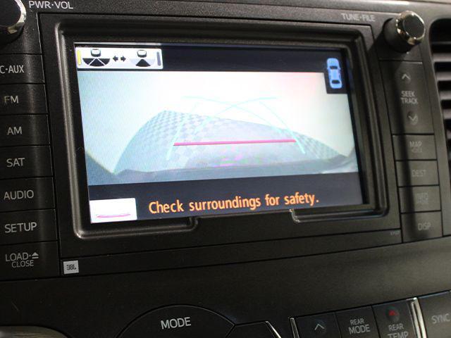 used 2013 Toyota Sienna car, priced at $10,548