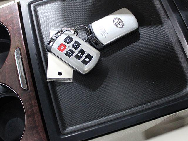 used 2013 Toyota Sienna car, priced at $10,548