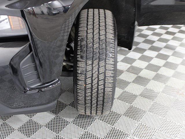 used 2019 Chevrolet Silverado 1500 car, priced at $24,300